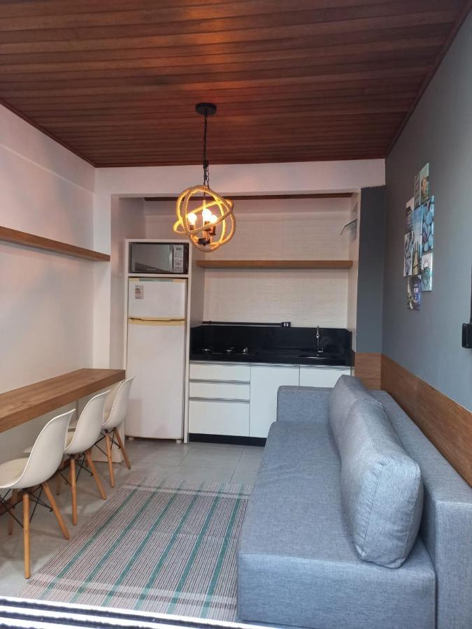 Residencial Marques Leilighet Navegantes Eksteriør bilde
