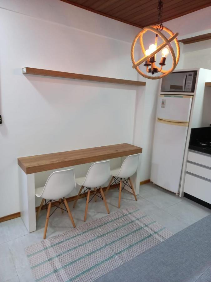 Residencial Marques Leilighet Navegantes Eksteriør bilde